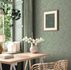 Non-woven wallpaper vines floral green 38747-3 AS Creation 6