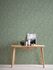 Non-woven wallpaper vines floral green 38747-3 AS Creation 7