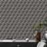 Non-woven wallpaper graphics beige grey AS Creation 1