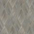 Rasch non-woven wallpaper lozenges graphic gray silver gold 3