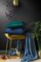 Non-woven wallpaper 34031 plain black Marburg 1