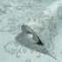 Non-woven wallpaper 34009 baroque green grey Marburg 3