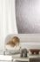 Non-woven wallpaper 34001 leaves white silver Marburg 1