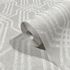 Non-woven wallpaper 34045 graphic grey white Marburg 2