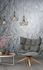 Non-woven wallpaper 34254 lines pattern gray silver Marburg 3