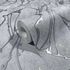 Non-woven wallpaper 34254 lines pattern gray silver Marburg 2