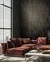 Non-woven wallpaper 34256 lines black copper Marburg 1
