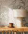 Non-woven wallpaper 34286 tendrils gray gold Marburg 3