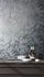 Non-woven wallpaper 34287 tendrils gray silver Marburg 1