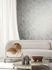 Non-woven wallpaper 34294 baroque gray silver Marburg 1