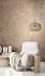 Non-woven wallpaper Baroque pattern Brown Gold Marburg 3