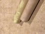 Non-woven wallpaper Baroque pattern Brown Gold Marburg 4