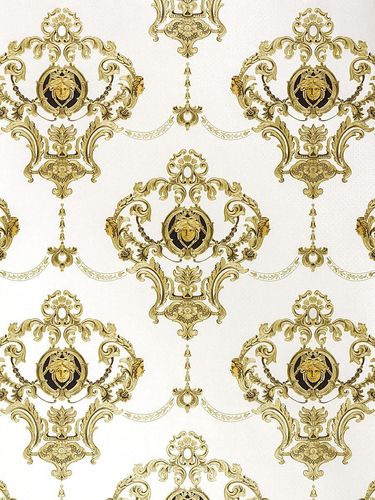 Wallpaper Sample 6553-63