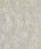 Non-woven wallpaper Rasch waves taupe white 315813 2