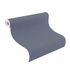 Non-woven wallpaper Rasch Textil look Blue 633160 3