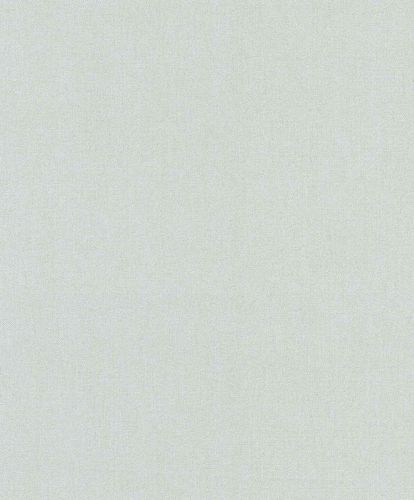 Non-woven wallpaper Rasch Textil look light blue 633740