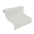 Non-woven wallpaper Rasch arch pattern white gray 634143 3