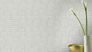 Non-woven wallpaper Rasch arch pattern white gray 634143 1