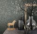 Marburg non-woven wallpaper 34156 concrete look anthracite 3