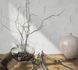 Marburg non-woven wallpaper 34157 geometric white grey 1