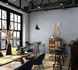 Marburg non-woven wallpaper 34167 stone look grey 3