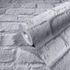 Marburg non-woven wallpaper 34167 stone look grey 2