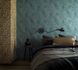 Marburg non-woven wallpaper 34169 stone look beige brown 3