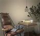 Marburg non-woven wallpaper 34175 textile look beige 1