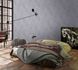Marburg non-woven wallpaper 34187 structure grey 1