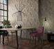 Marburg non-woven wallpaper 34188 structure brown grey 3