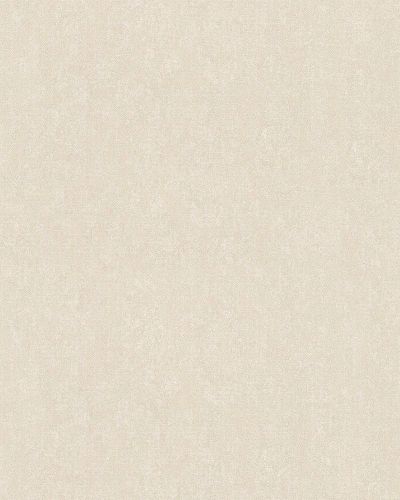 Wallpaper textured vintage cream beige gloss Marburg 59409