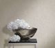Non-woven wallpaper beige pearl lines Marburg 58426 1