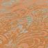 Non-woven wallpaper damask motif orange metallic 39112-1 6