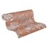 Non-woven wallpaper flowers floral brown blue 39117-3 4