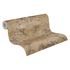 Non-woven wallpaper ornaments metallic brown gold 39119-4 4
