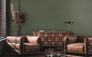 non-woven wallpaper plains textile optics green 39266-3 1