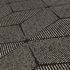 Non-woven wallpaper graphic black gold metallic 39091-2 2