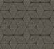 Non-woven wallpaper graphic black gold metallic 39091-2 7