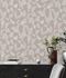 Non-woven wallpaper graphic gray cream white 39093-3 8