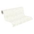 Non-woven wallpaper plaster optics cream white 3635-03 3