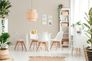 Non-woven wallpaper plaster optics beige 3635-27 1