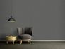 Non-woven wallpaper texture black silver metallic 39026-7 8
