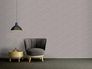 Non-woven wallpaper leaves branches grey light 39028-3 6