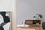 Non-woven wallpaper plain texture optics grey 39030-4 7