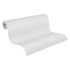 Non-woven wallpaper plain linen look grey white 39039-1 3