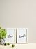 Non-woven wallpaper plain linen look cream white 39039-3 6
