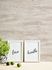 Non-woven wallpaper concrete optics beige silver 39041-1 5