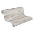 Non-woven wallpaper concrete white grey gold 39041-5 3