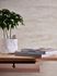 Non-woven wallpaper concrete optics cream gold 39041-6 8