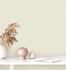 Non-woven wallpaper plain textile look cream beige 37603-7 3